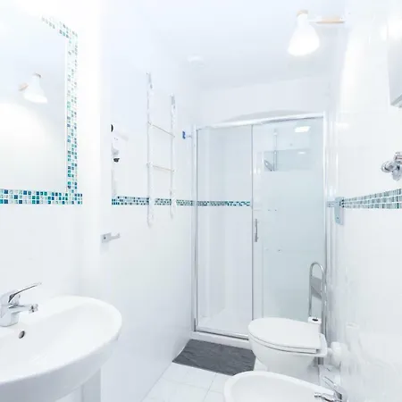 La Casa Di Silvia Apartment