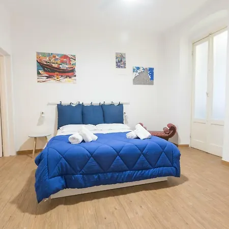 Apartment La Casa Di Silvia