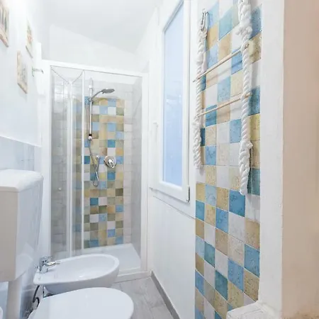 La Casa Di Silvia