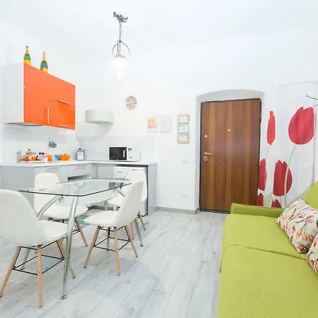 La Casa Di Silvia