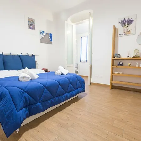 La Casa Di Silvia *