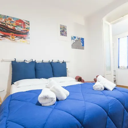 La Casa Di Silvia Appartement La Spezia