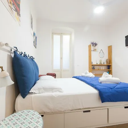 La Casa Di Silvia