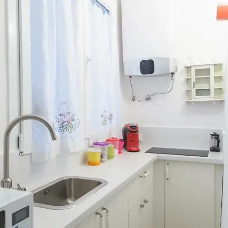 La Casa Di Silvia * La Spezia
