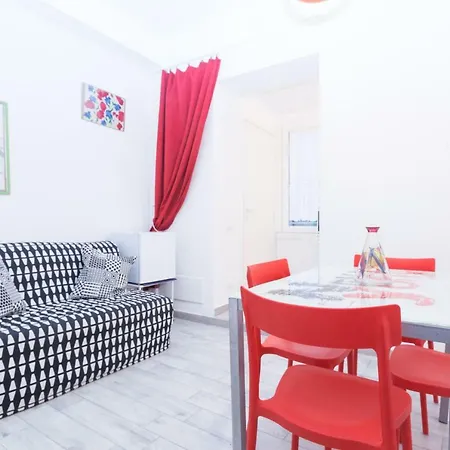 La Casa Di Silvia דירה