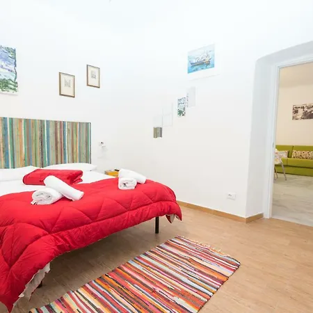 La Casa Di Silvia Appartement